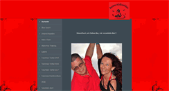 Desktop Screenshot of passion-of-discochart.de